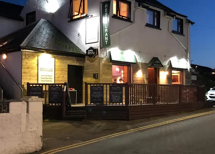 The Chlachain Inn