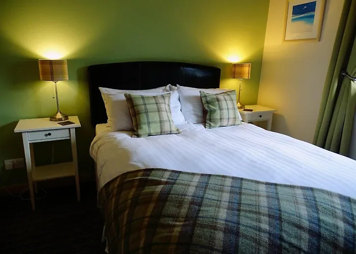 The Chlachain Inn