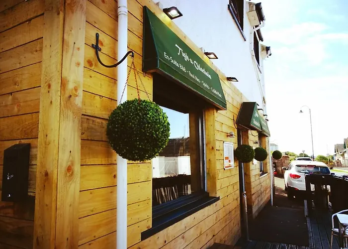 The Chlachain Inn