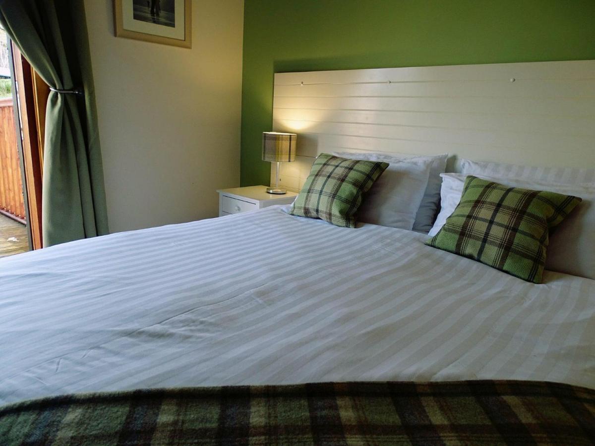 Hotel The Chlachain 3*