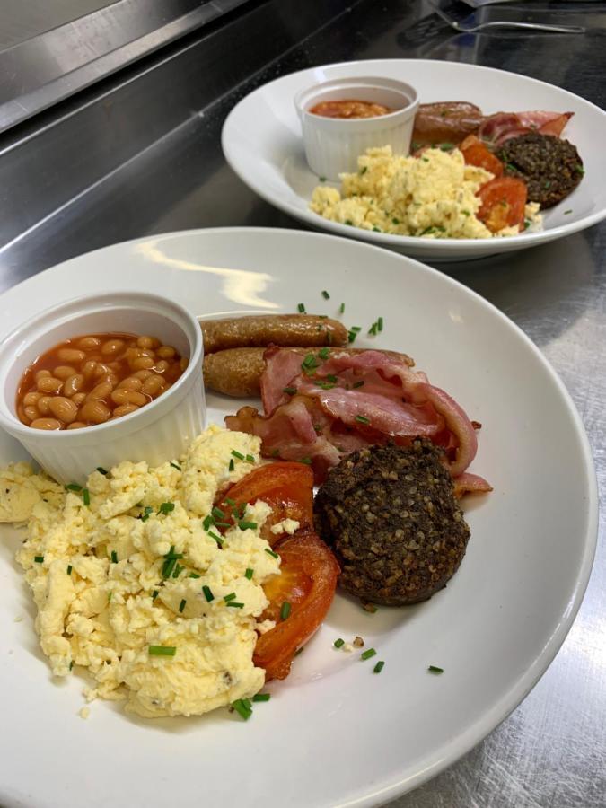 The Chlachain 3* Mallaig