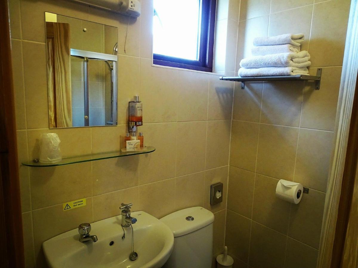 The Chlachain Hotel 3*