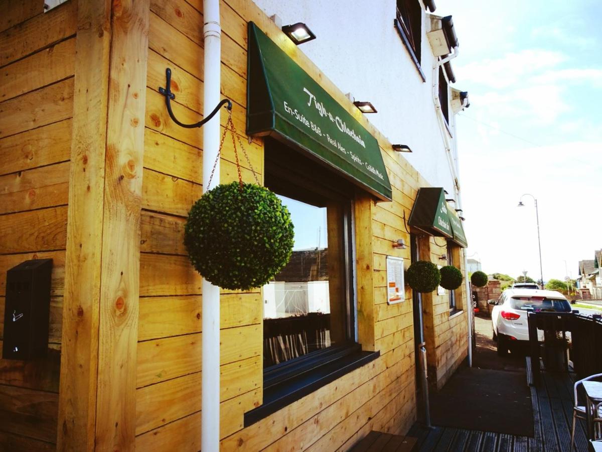Hotel The Chlachain Mallaig